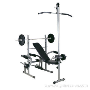 High Quality OEM KFBH-67 Competitive Price Weight Bench